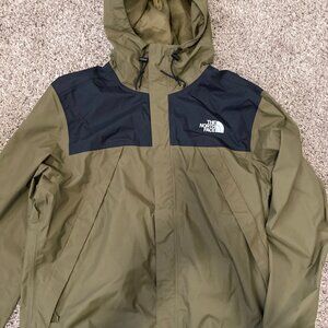 The North Face Antora Rain Jacket